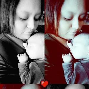 Meet your Posher, Liz